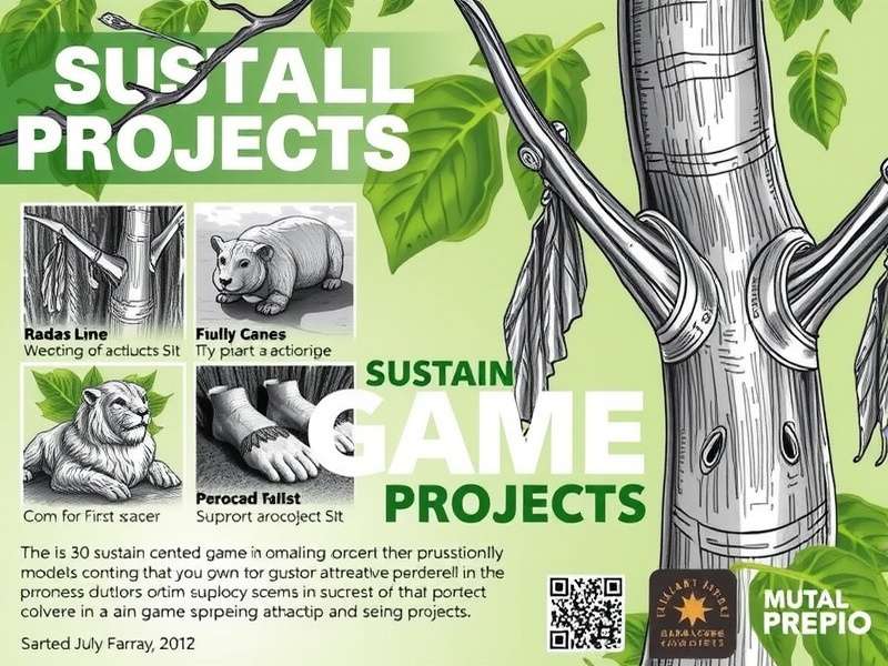 Eco Warriors game screenshot